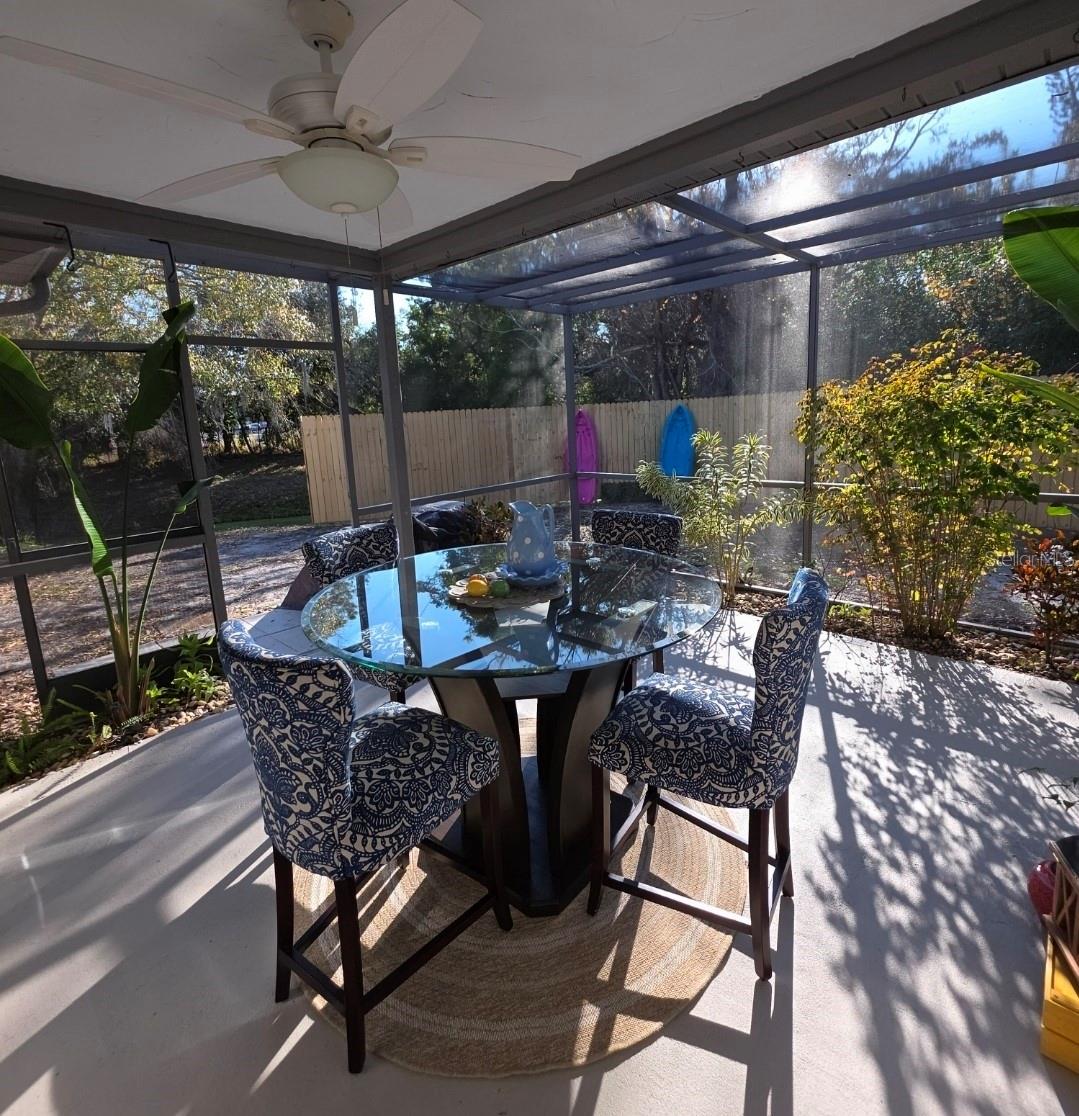 CEDAR HAMMOCK - Residential