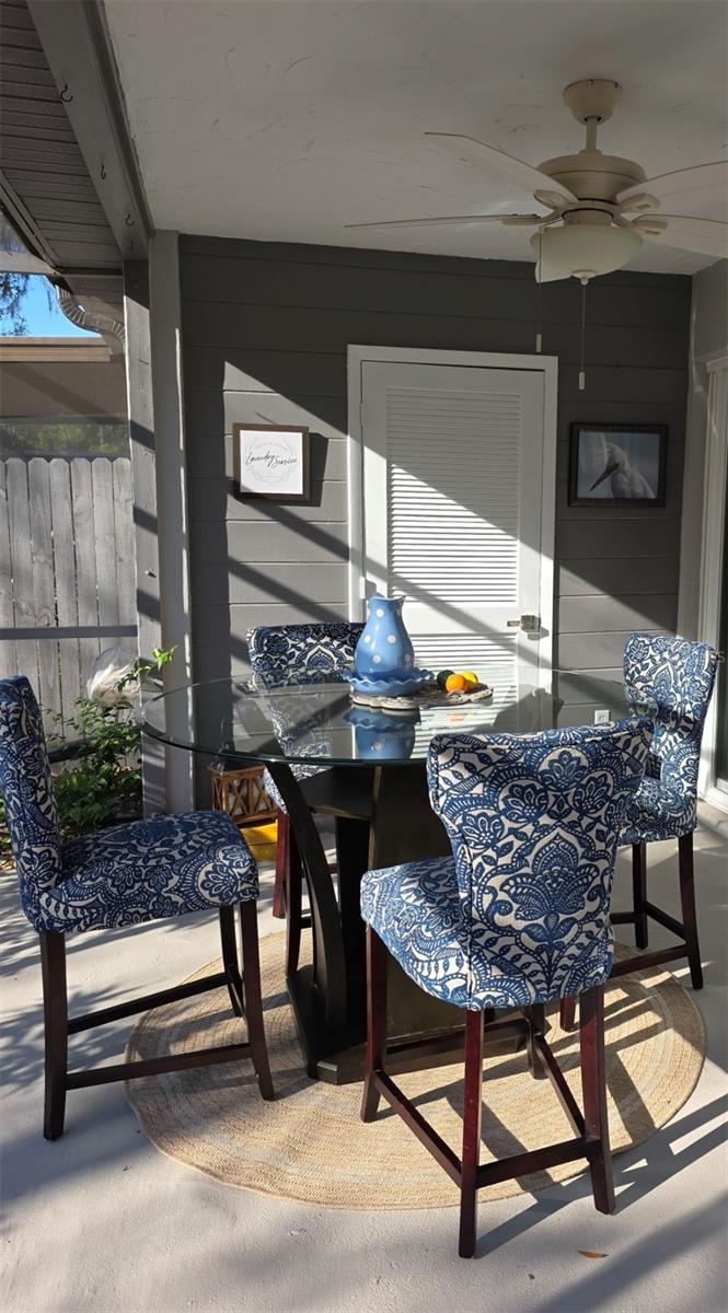 CEDAR HAMMOCK - Residential