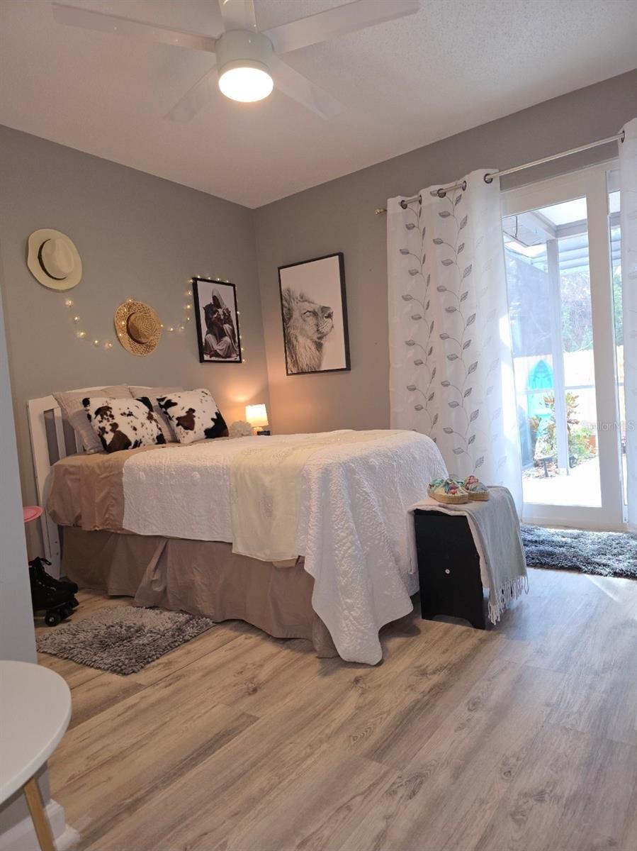 CEDAR HAMMOCK - Residential