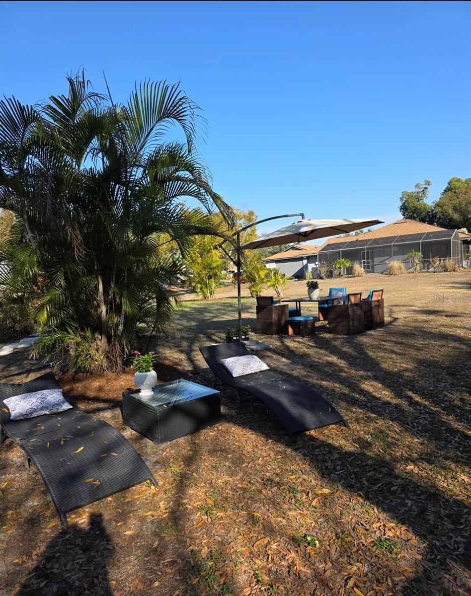 CEDAR HAMMOCK - Residential