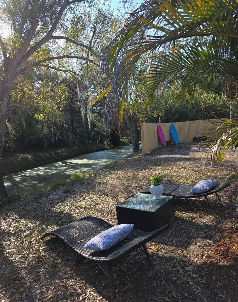 CEDAR HAMMOCK - Residential