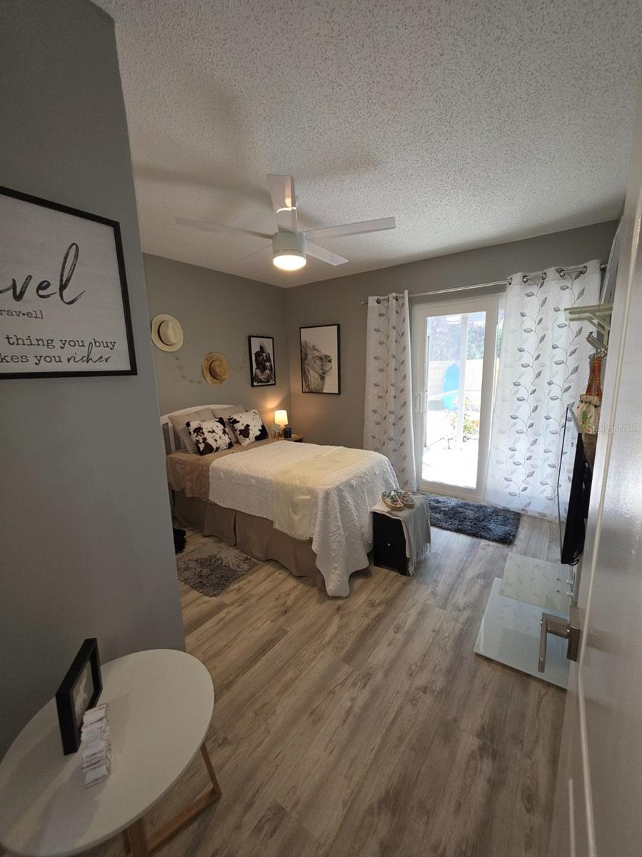 CEDAR HAMMOCK - Residential