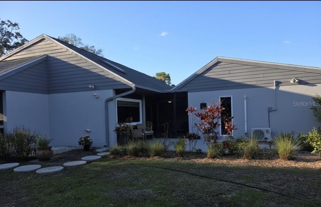 CEDAR HAMMOCK - Residential