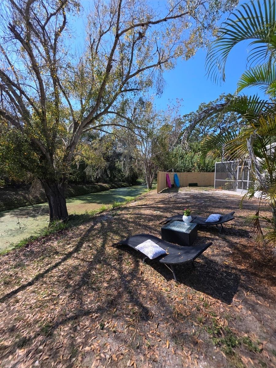 CEDAR HAMMOCK - Residential