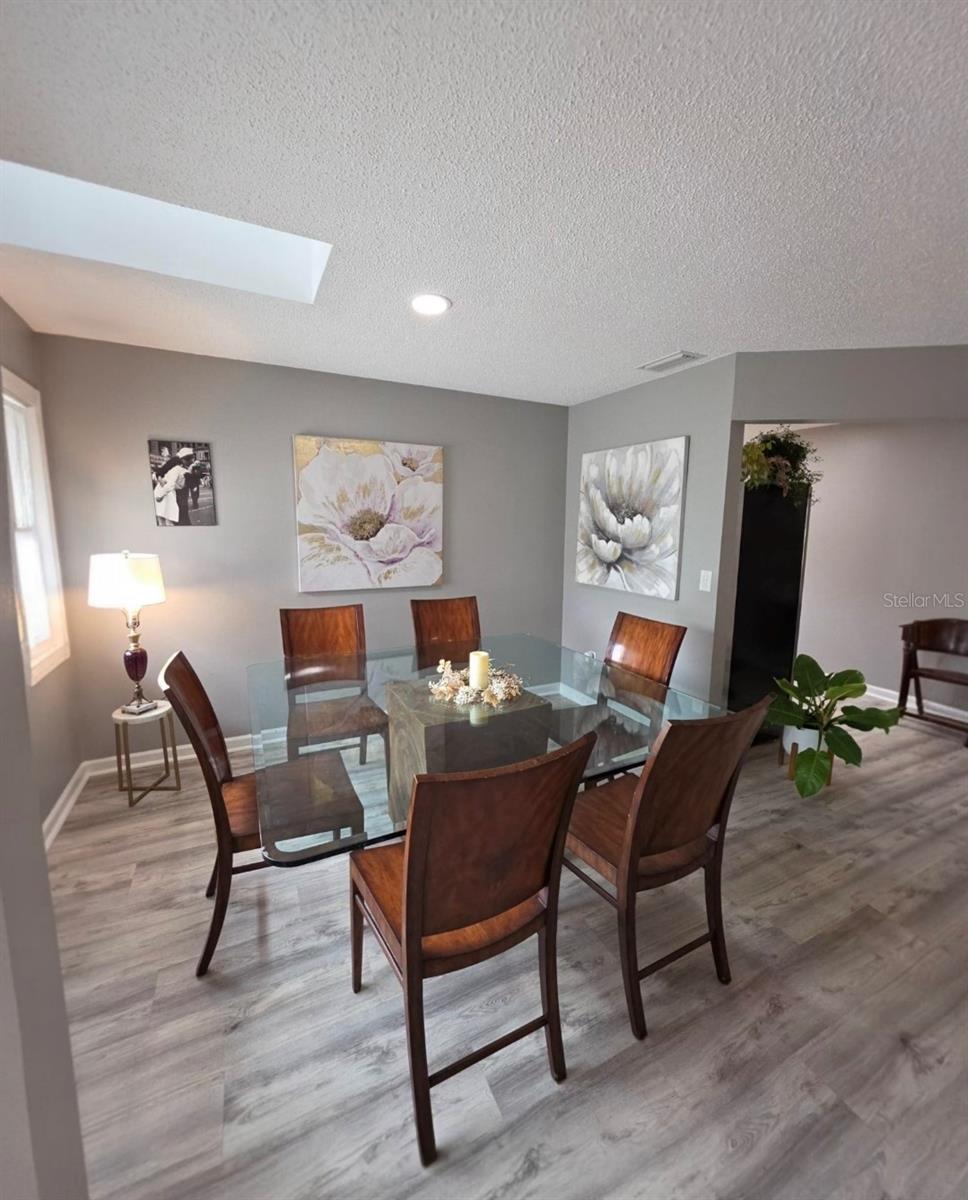 CEDAR HAMMOCK - Residential