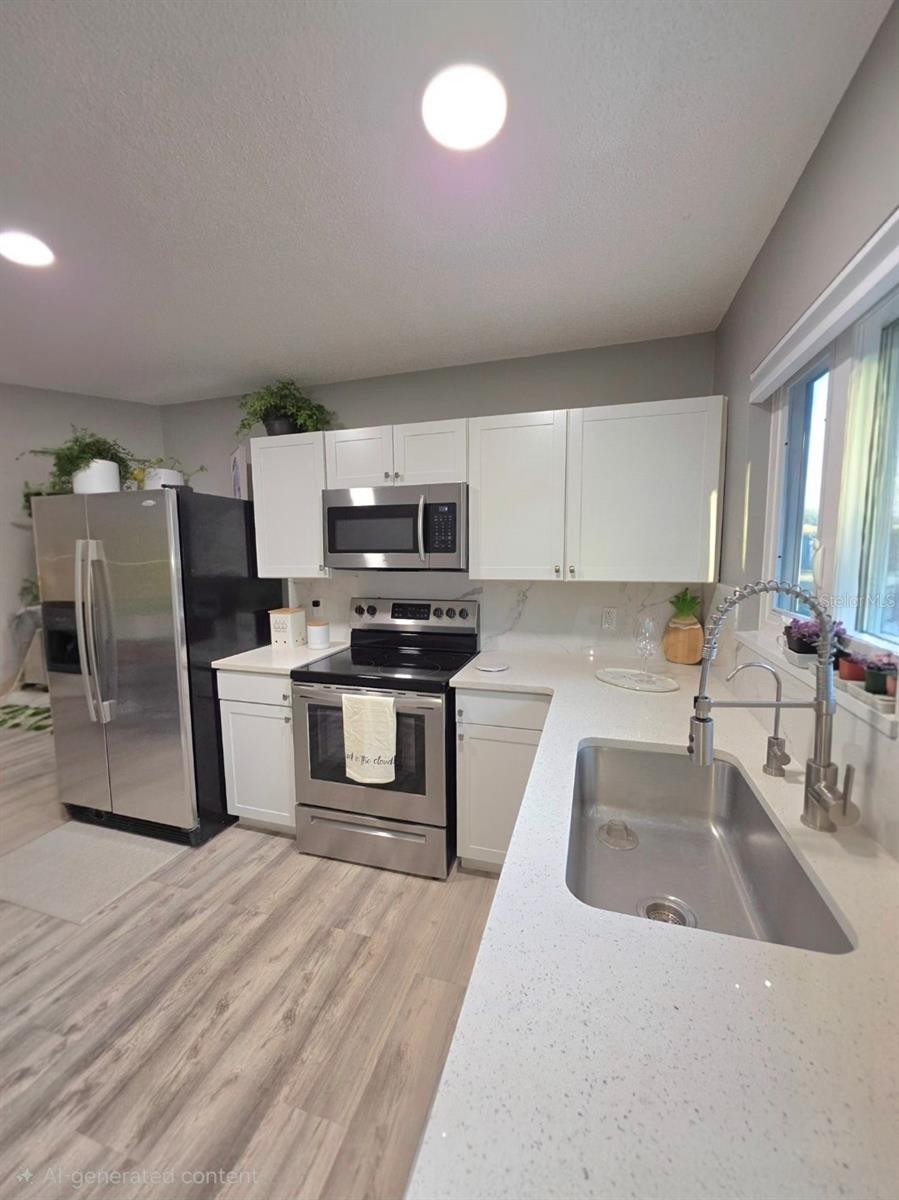 CEDAR HAMMOCK - Residential