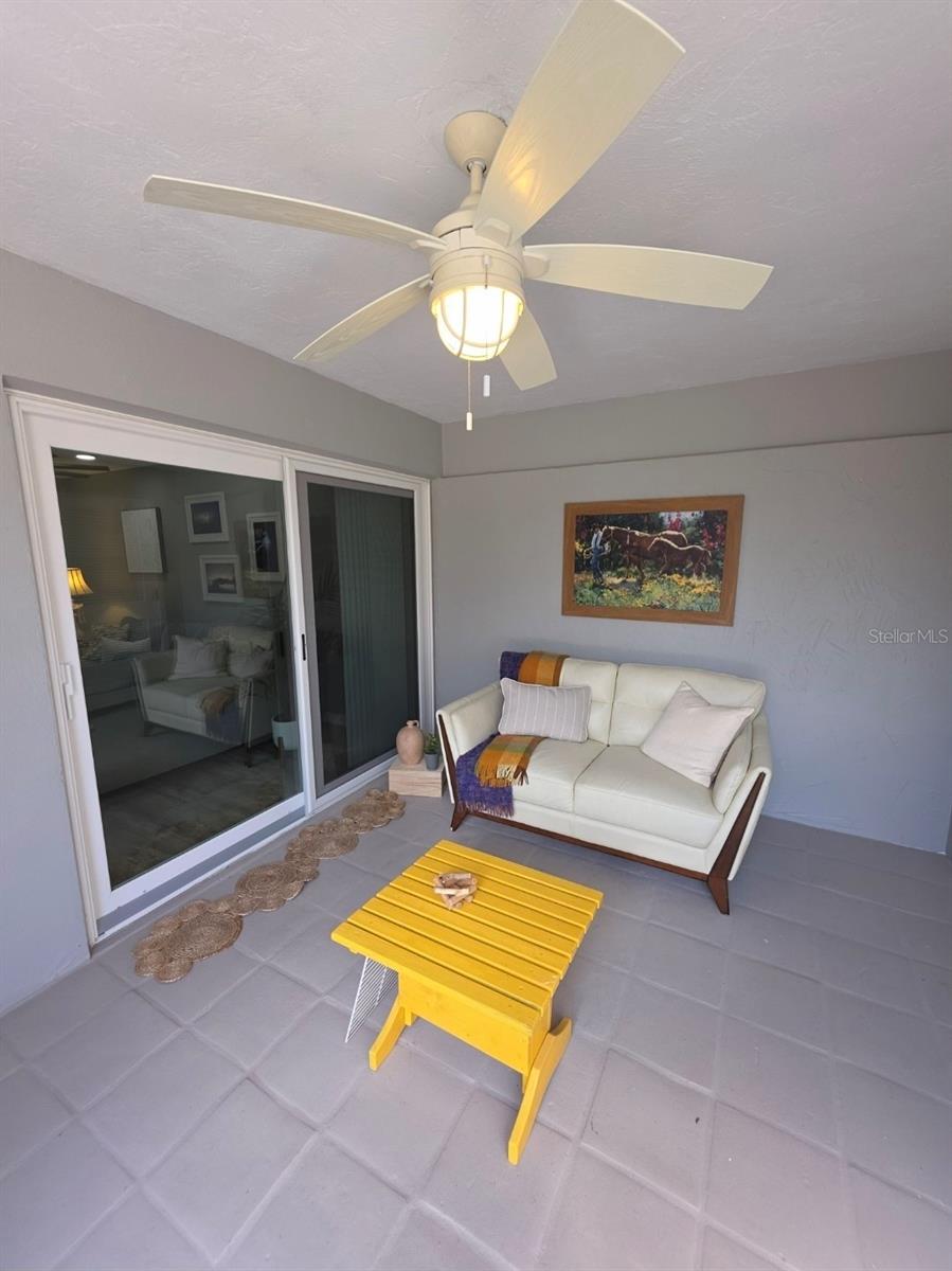 CEDAR HAMMOCK - Residential