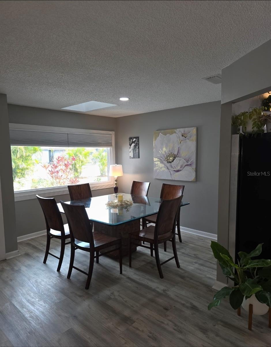 CEDAR HAMMOCK - Residential