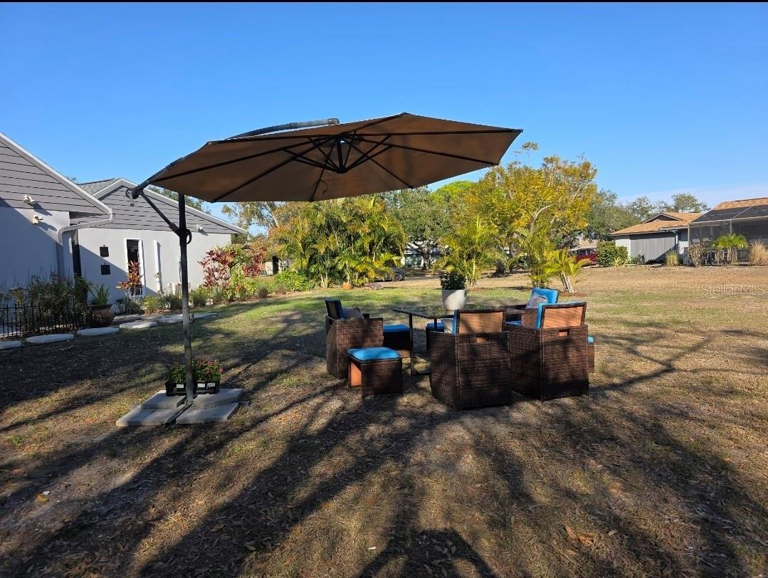 CEDAR HAMMOCK - Residential