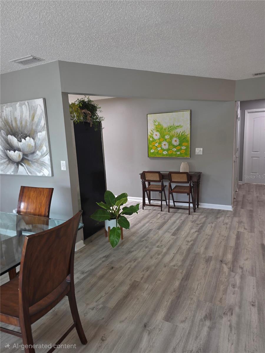 CEDAR HAMMOCK - Residential