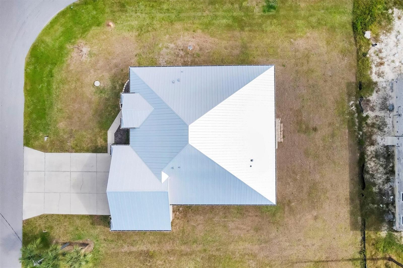 PORT CHARLOTTE SEC 082 - Residential