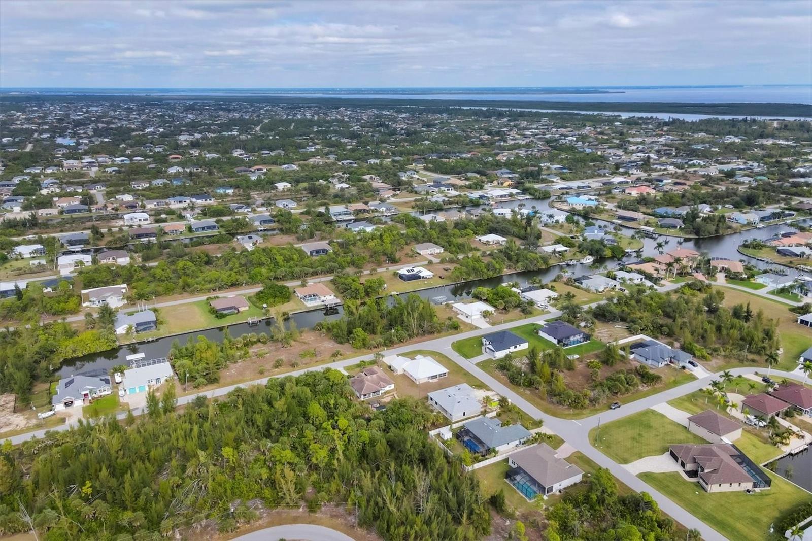 PORT CHARLOTTE SEC 082 - Residential