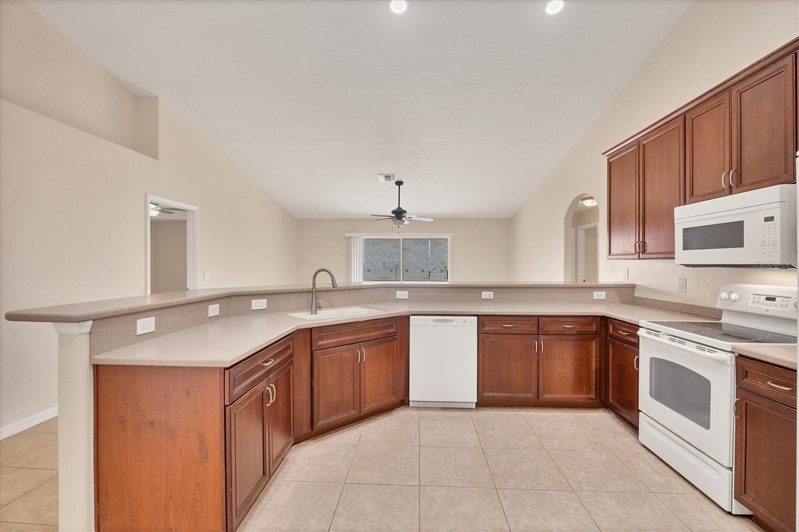 PORT CHARLOTTE SEC 082 - Residential