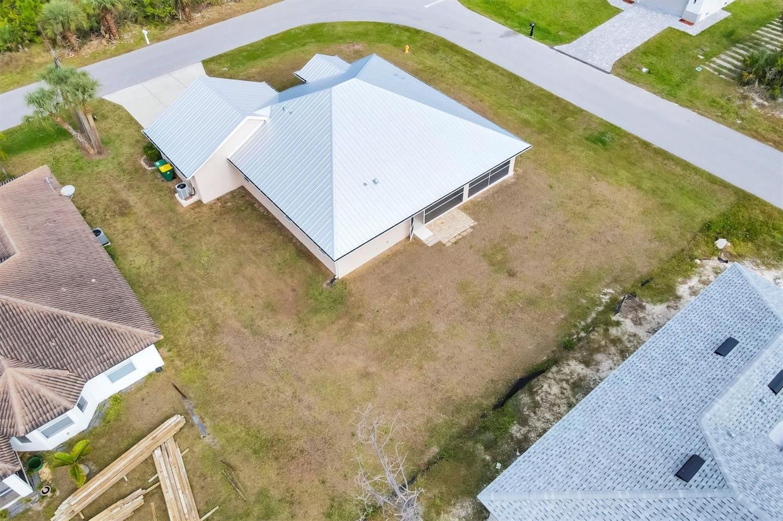 PORT CHARLOTTE SEC 082 - Residential