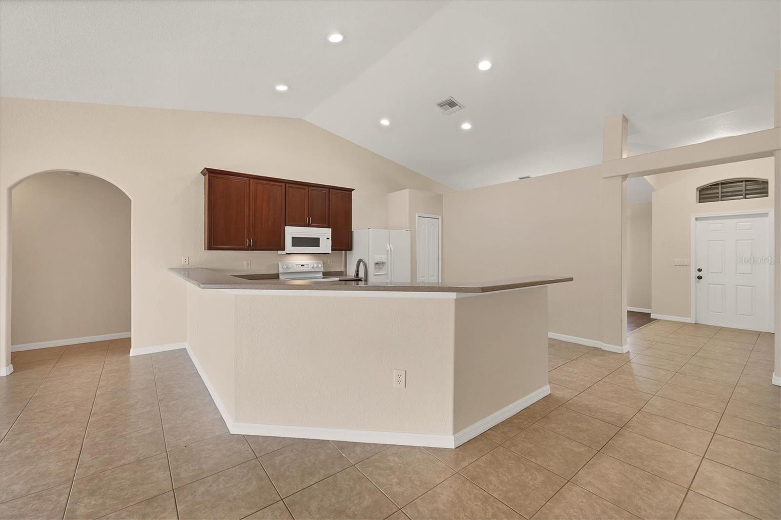 PORT CHARLOTTE SEC 082 - Residential