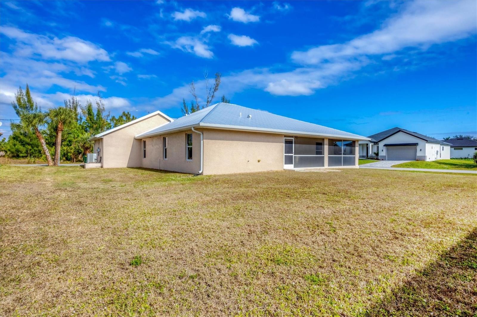 PORT CHARLOTTE SEC 082 - Residential