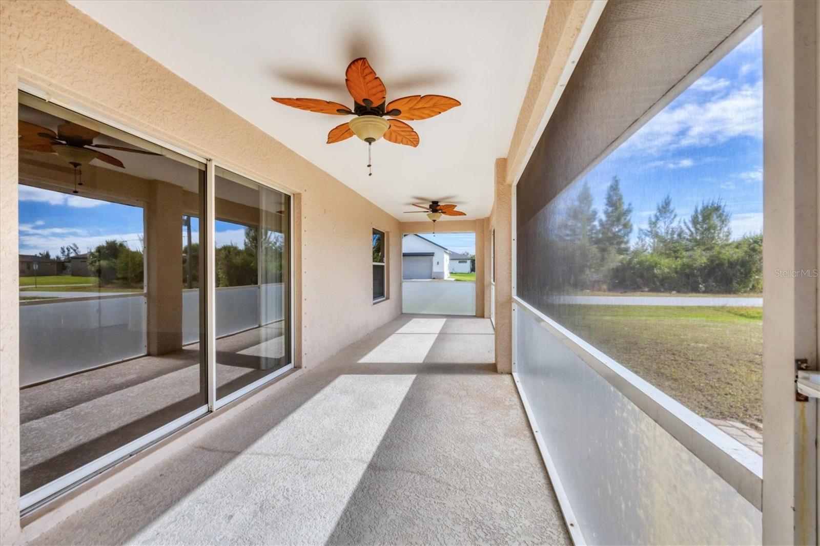 PORT CHARLOTTE SEC 082 - Residential