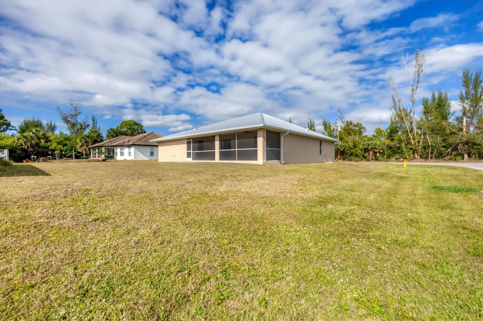 PORT CHARLOTTE SEC 082 - Residential