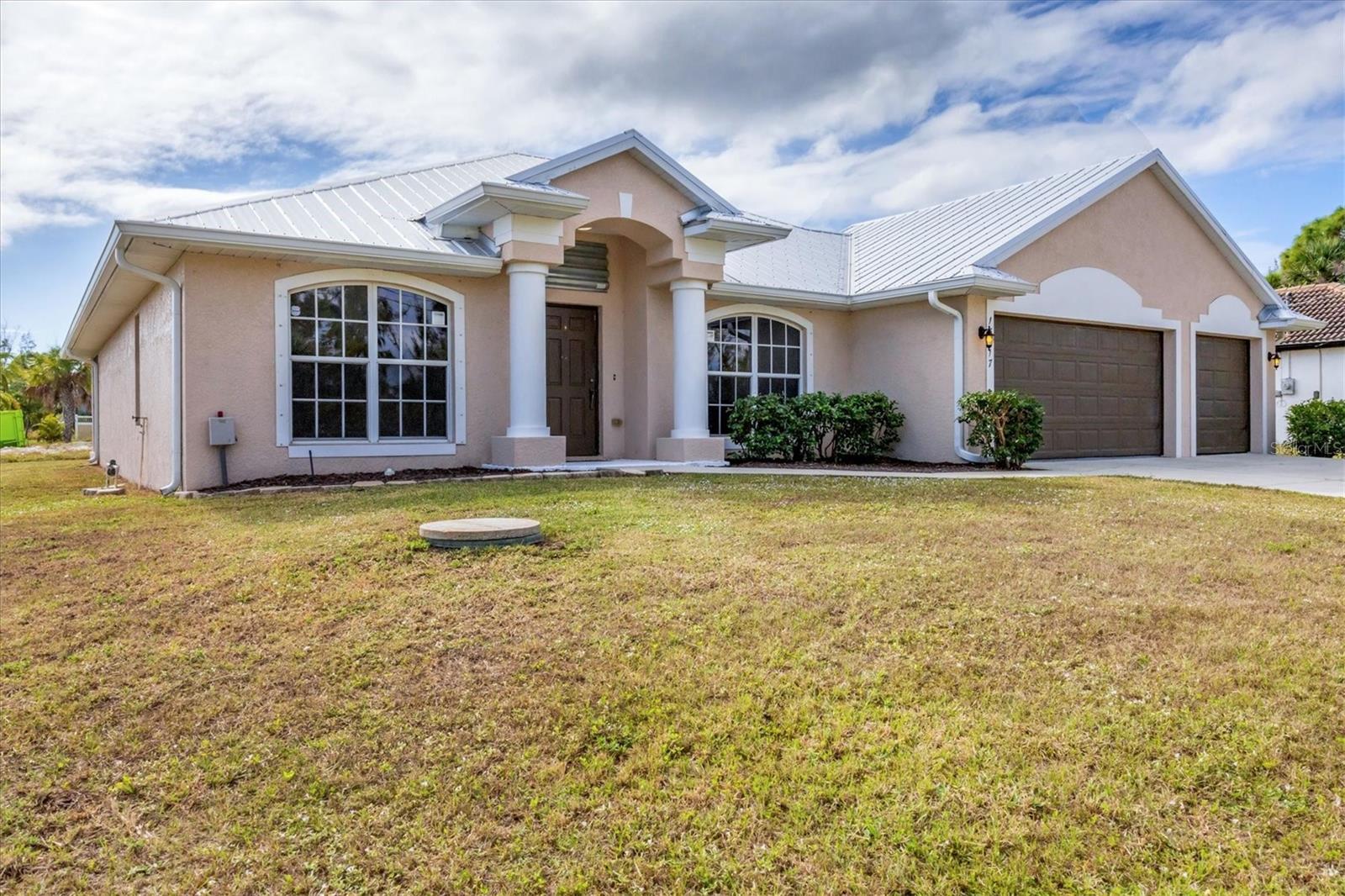 PORT CHARLOTTE SEC 082 - Residential