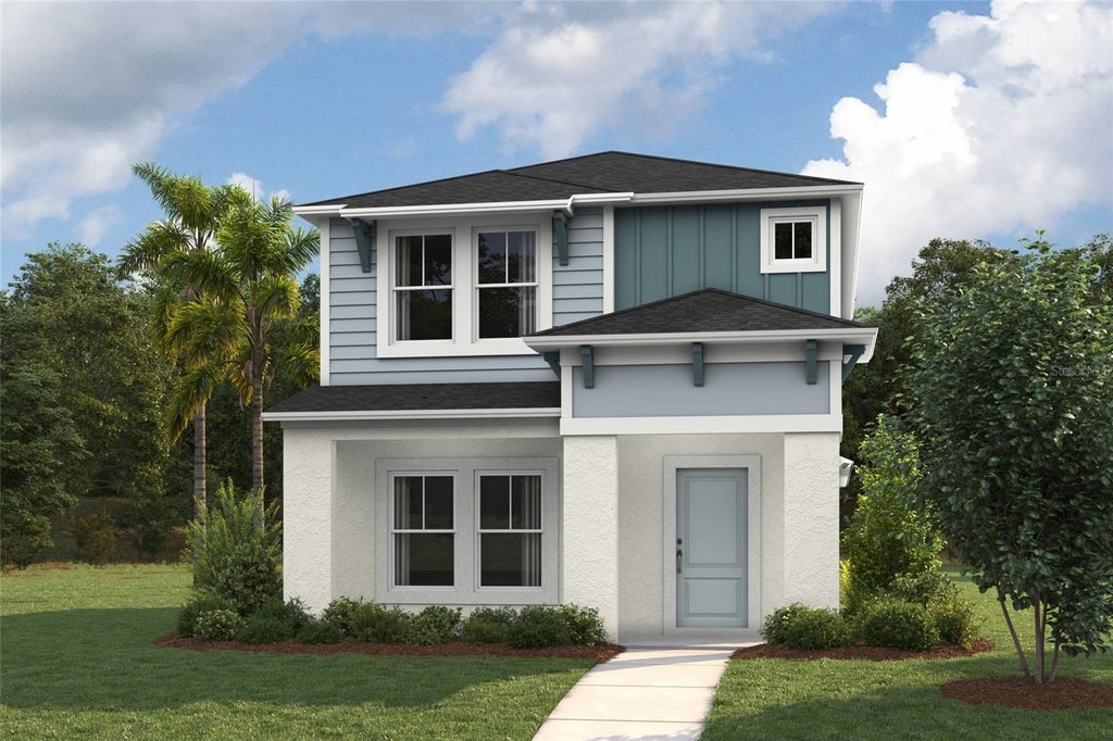 Photo of 9176 Bent Branch, Dade City, FL 33525 (MLS # TB8528193)