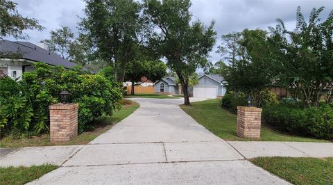 Photo of 991 Autumn Glen Lane, Casselberry, FL 32707 (MLS # O6410526)