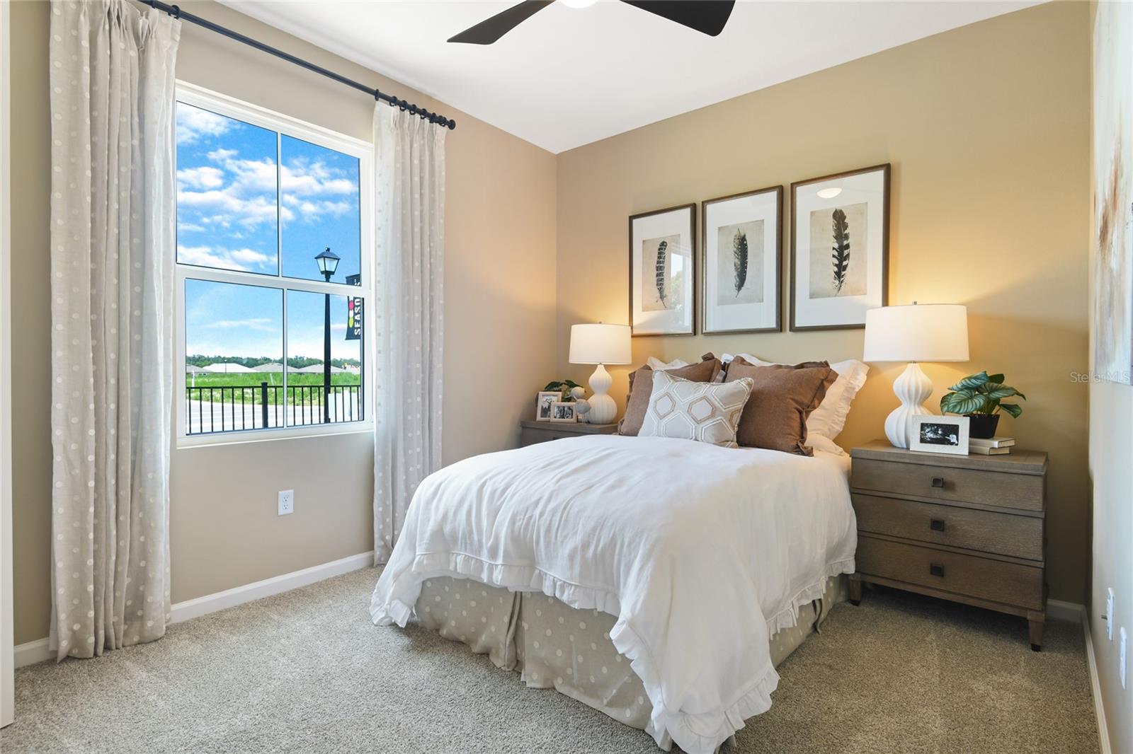 SEASONS AT WATERSTONE - Residential