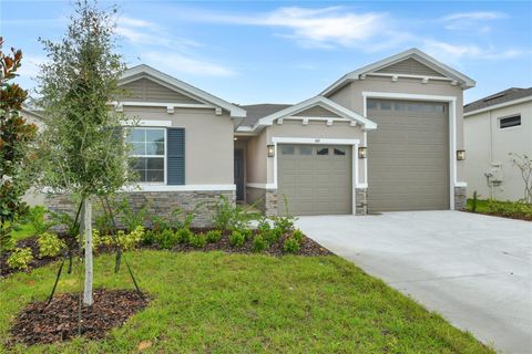 Photo of 160 Waterstone Loop, Tavares, FL 32778 (MLS # S5131866)