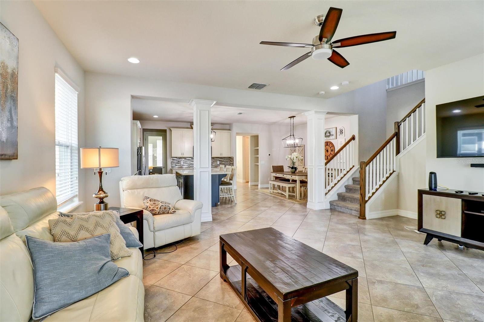 RANDAL PARK - PHASE 5 89/66 LOT 518 - Residential