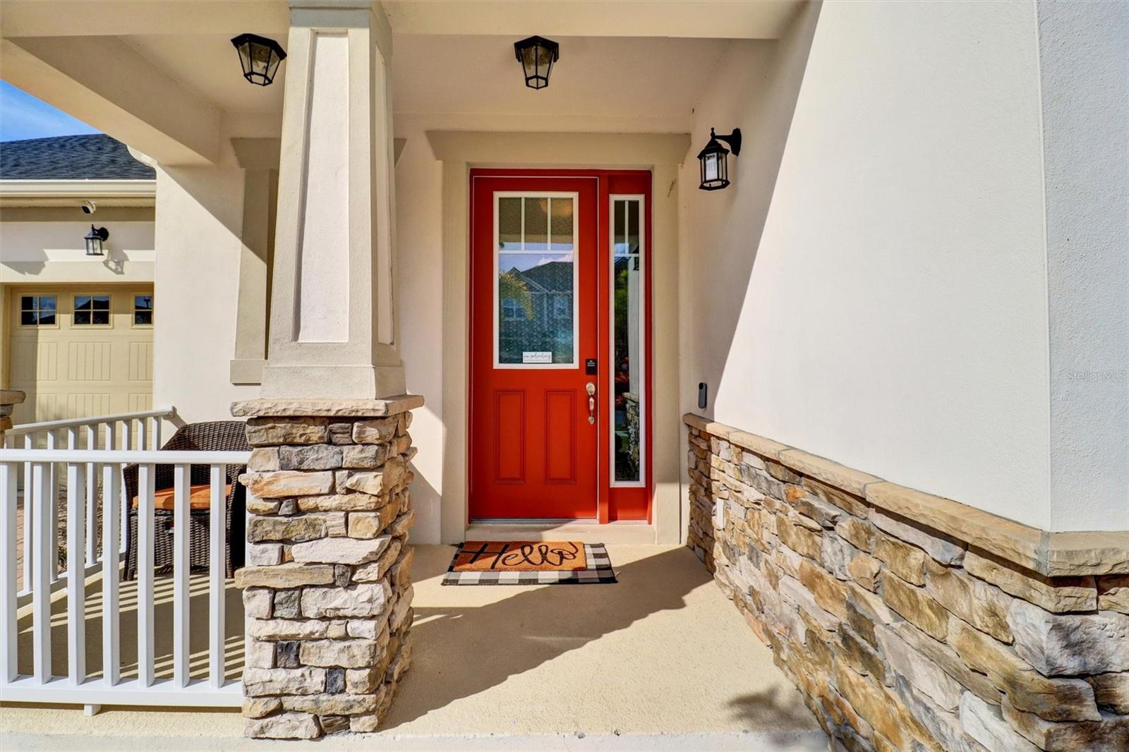 7921 CORKFIELD AVENUE