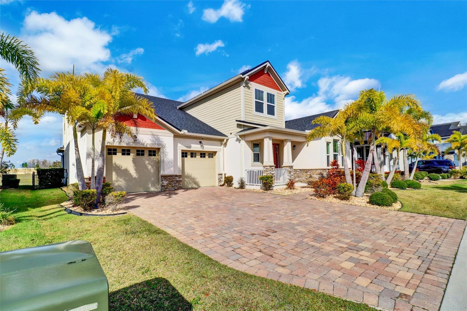 7921 CORKFIELD AVENUE