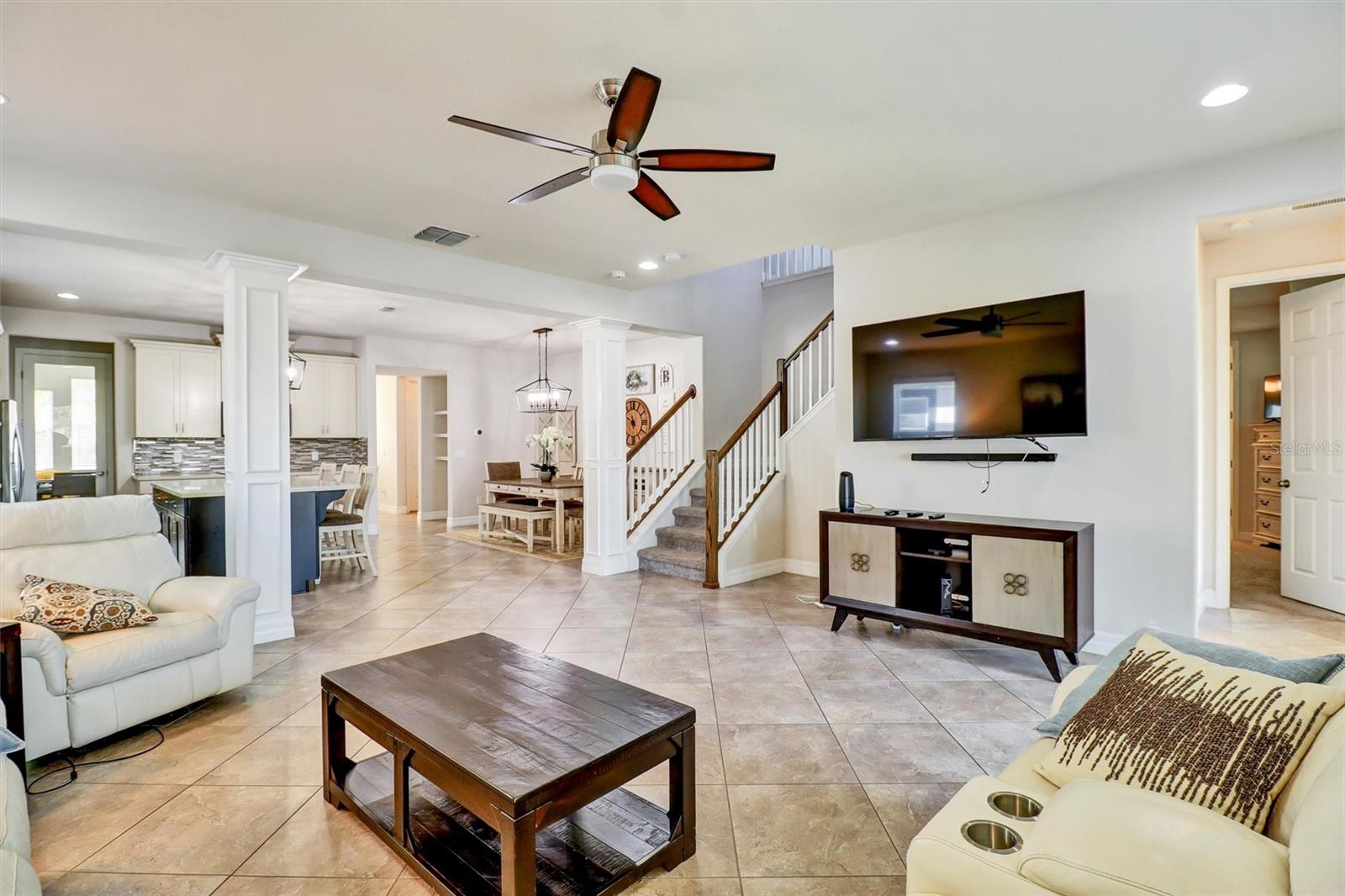 RANDAL PARK - PHASE 5 89/66 LOT 518 - Residential