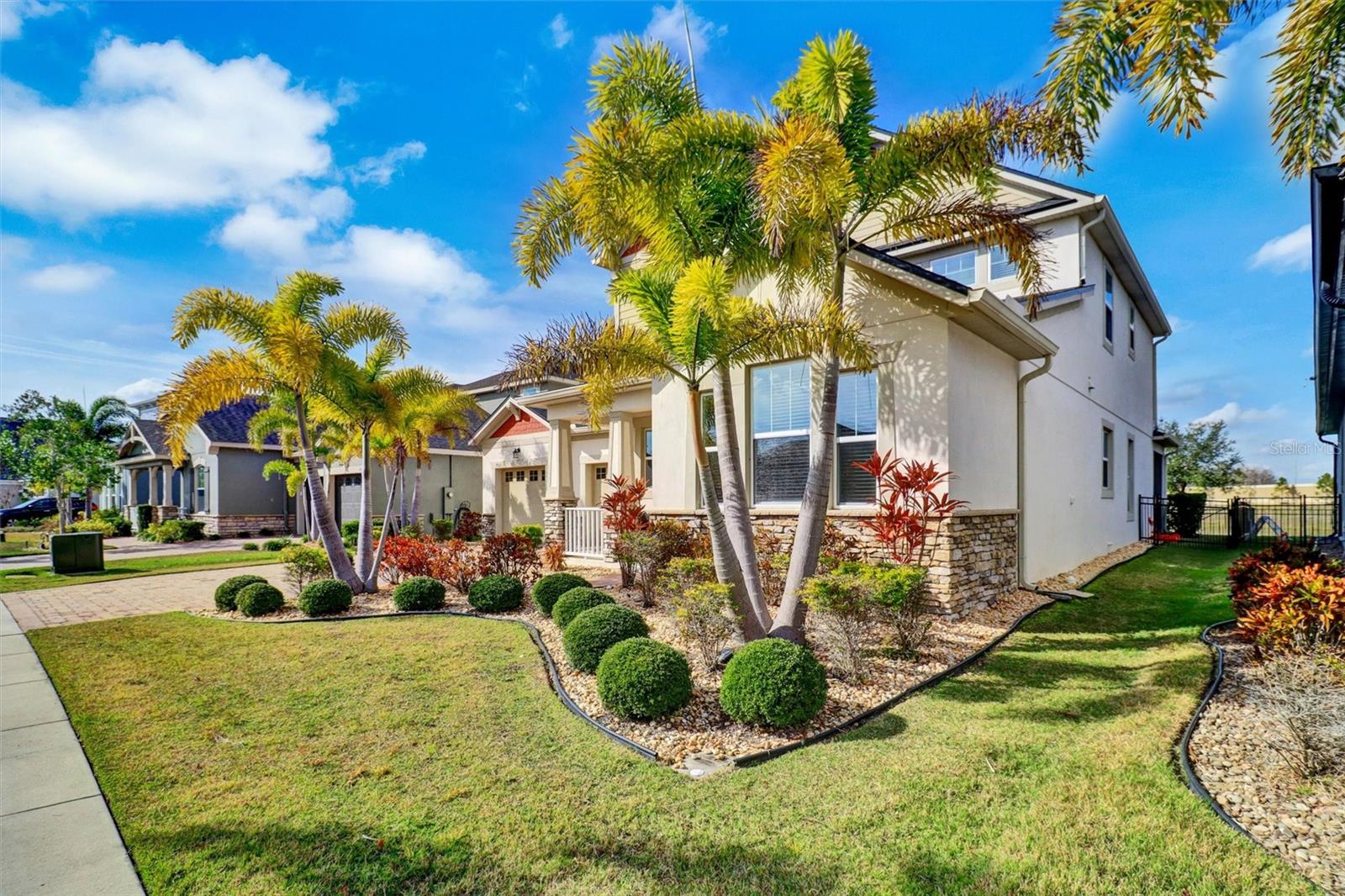 7921 CORKFIELD AVENUE