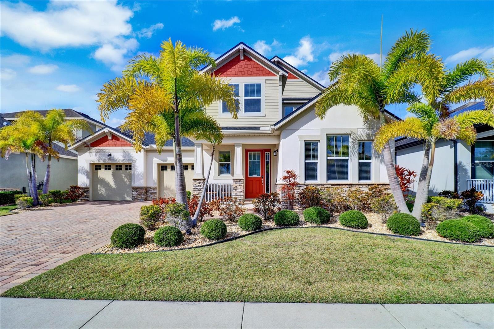 RANDAL PARK - PHASE 5 89/66 LOT 518 - Residential