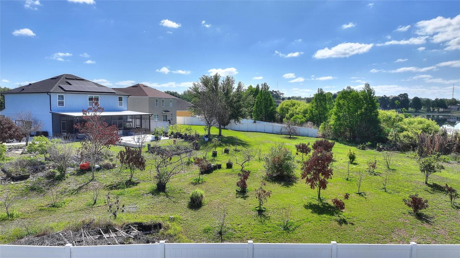 LAKE TRACY ESTATES - Residential