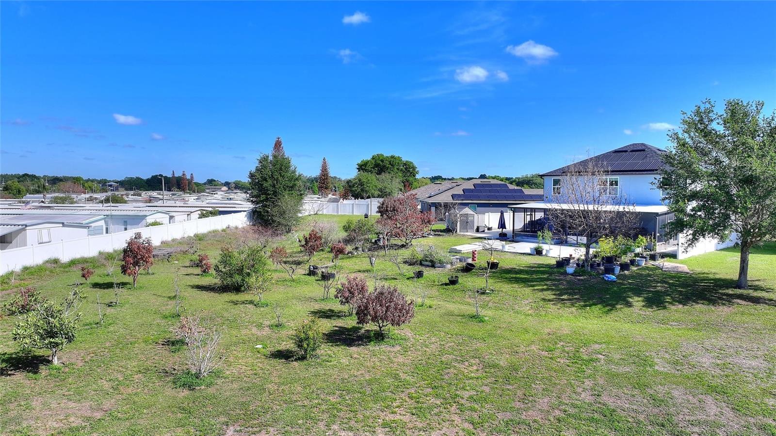 LAKE TRACY ESTATES - Residential