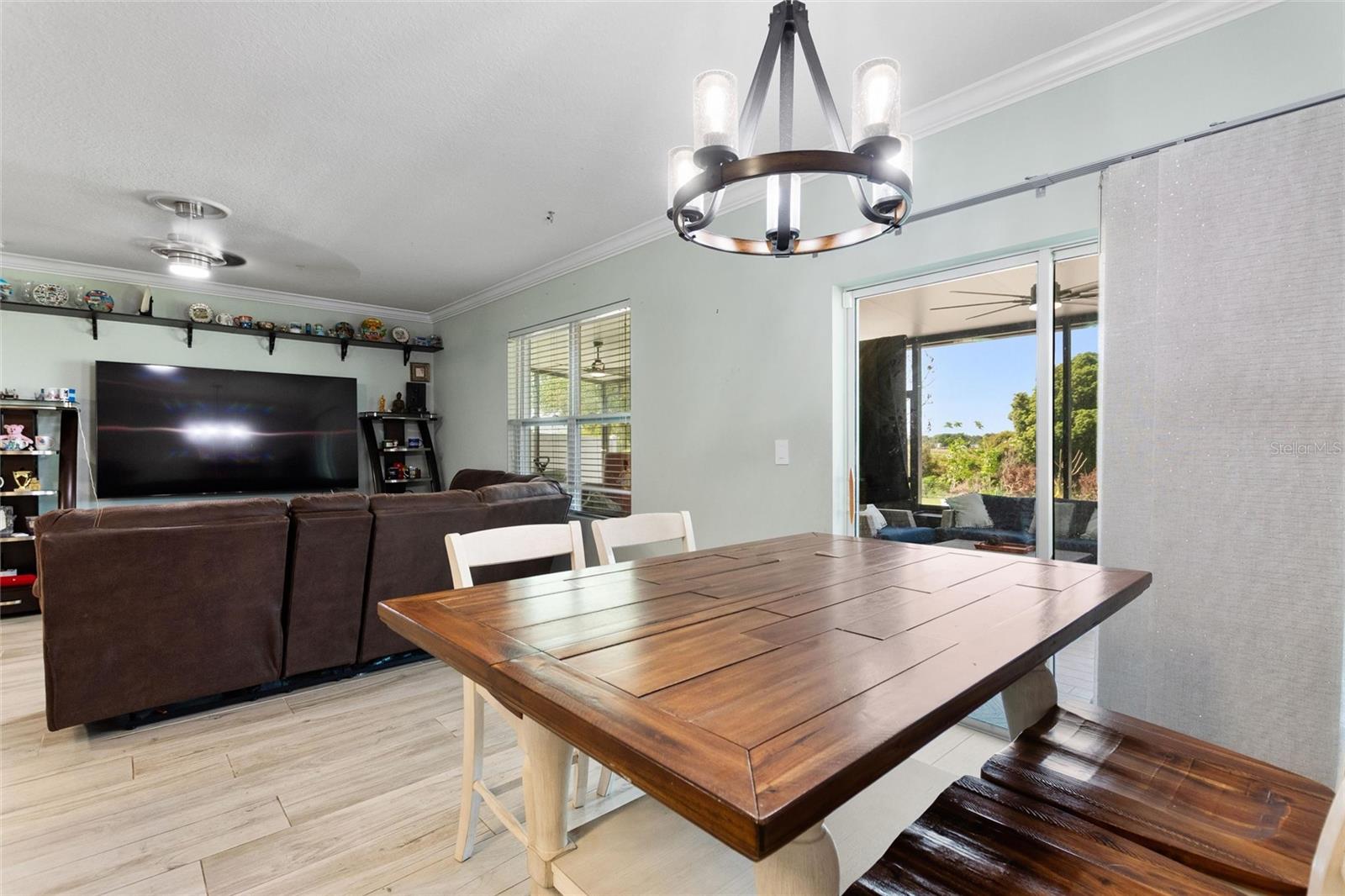 LAKE TRACY ESTATES - Residential