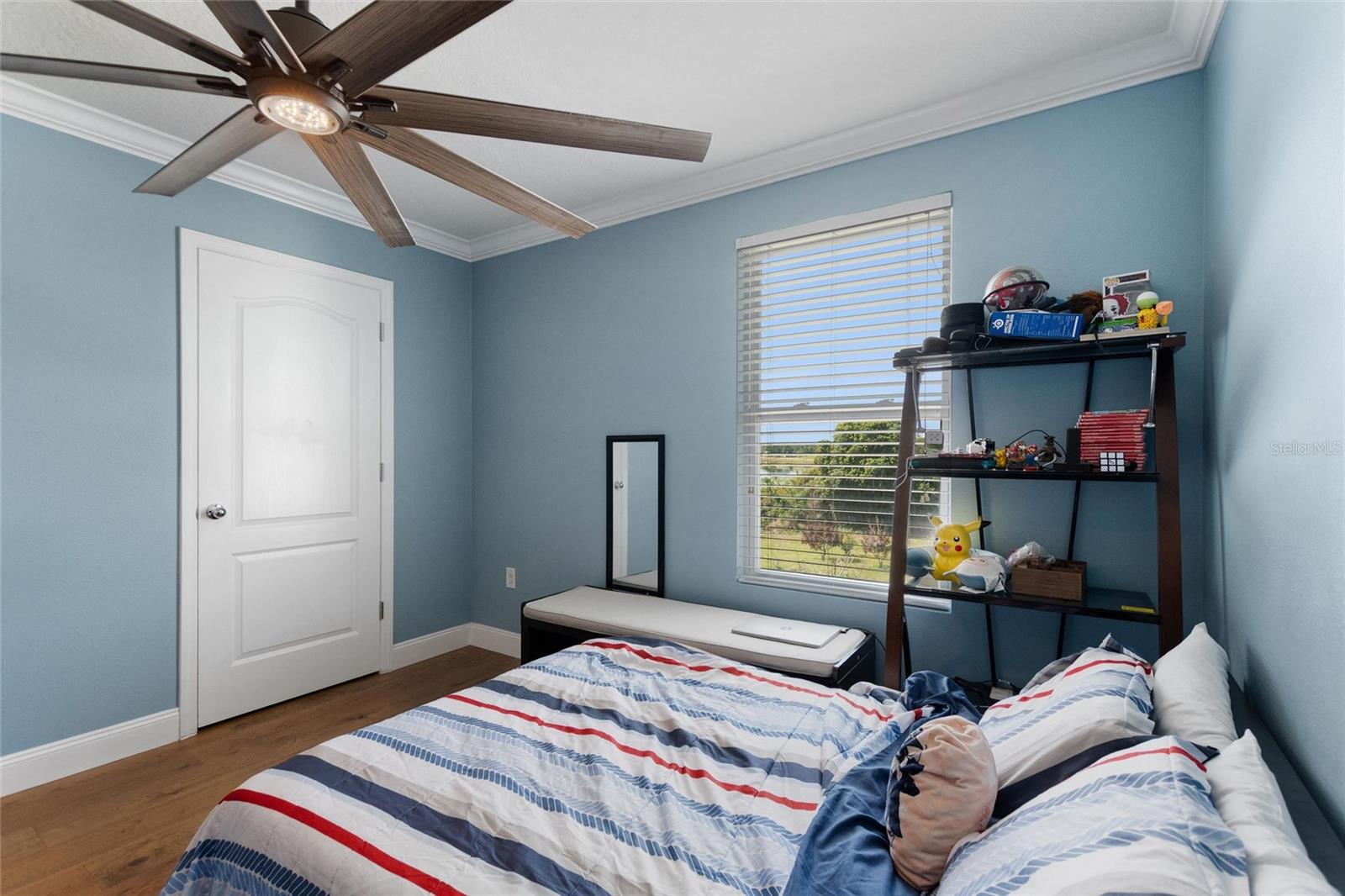 LAKE TRACY ESTATES - Residential