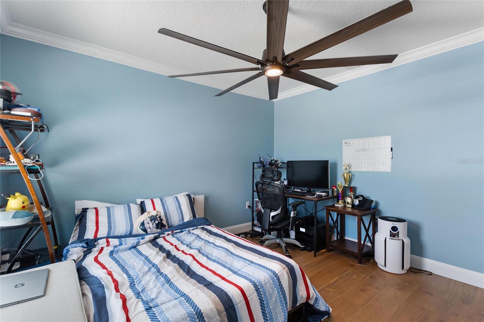 LAKE TRACY ESTATES - Residential