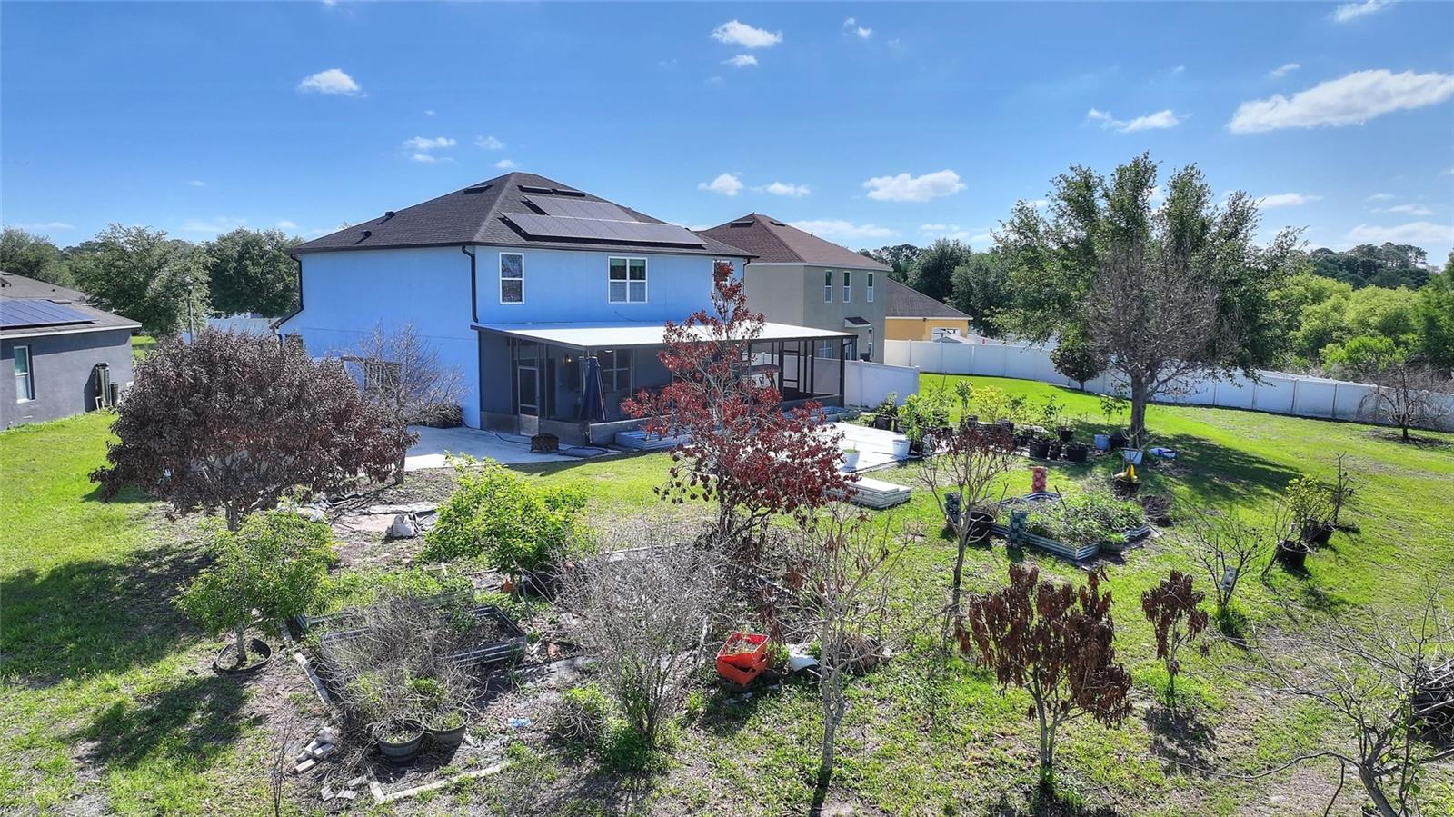 LAKE TRACY ESTATES - Residential