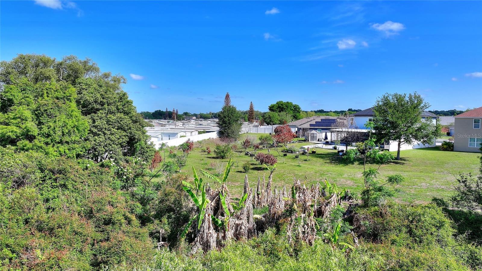 LAKE TRACY ESTATES - Residential