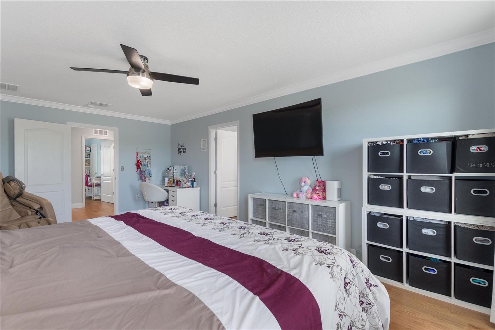 LAKE TRACY ESTATES - Residential