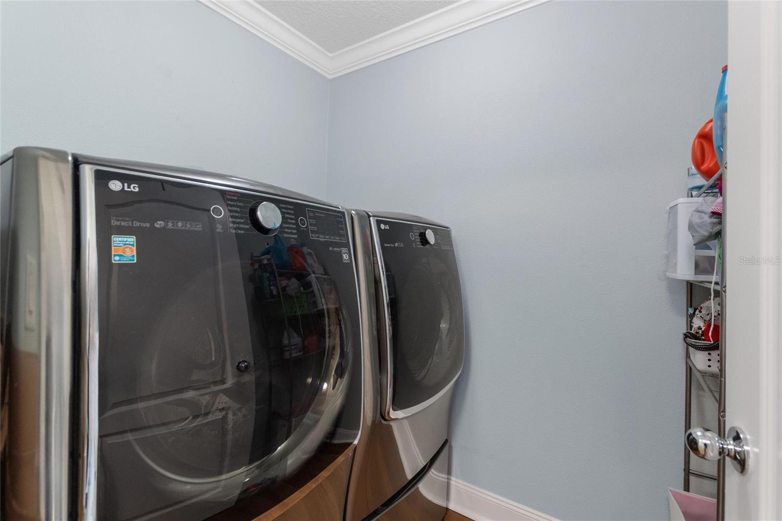 LAKE TRACY ESTATES - Residential