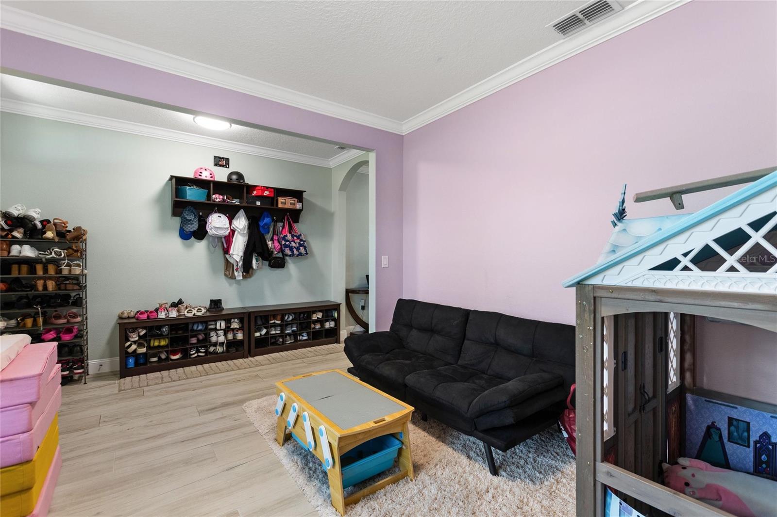 LAKE TRACY ESTATES - Residential