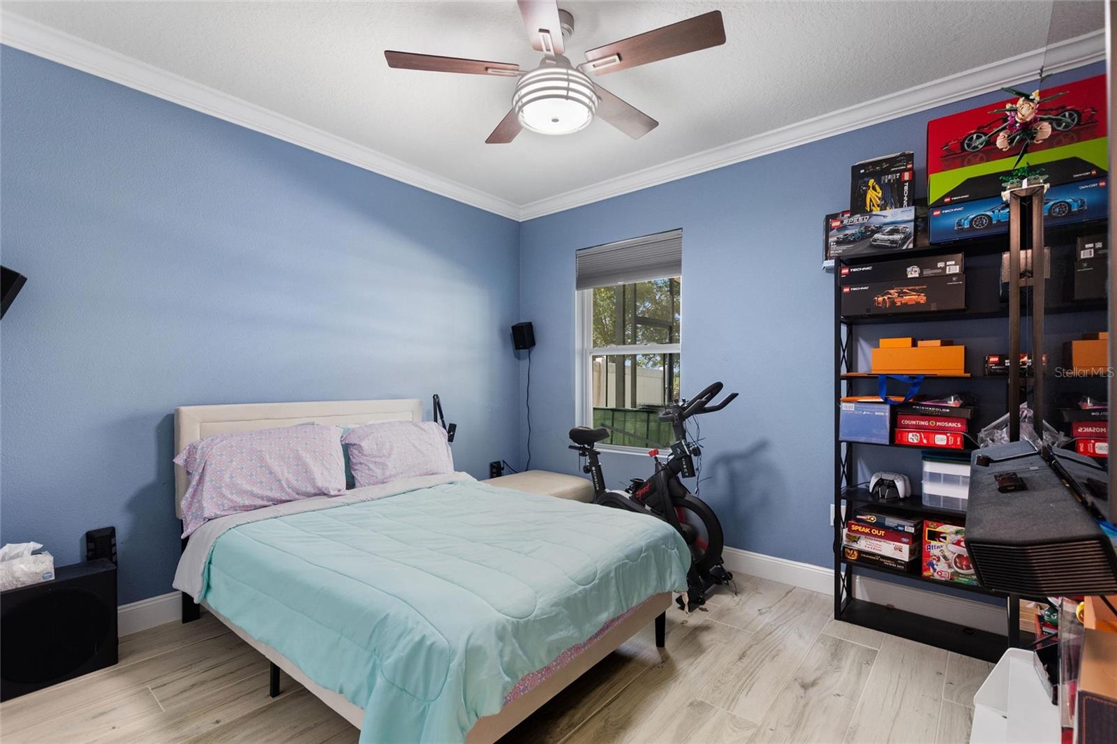 LAKE TRACY ESTATES - Residential