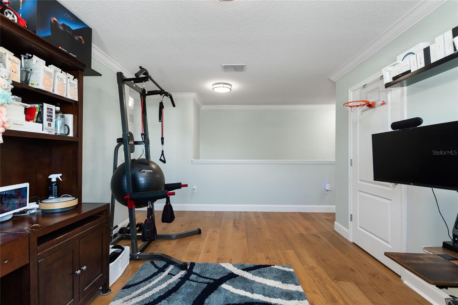 LAKE TRACY ESTATES - Residential