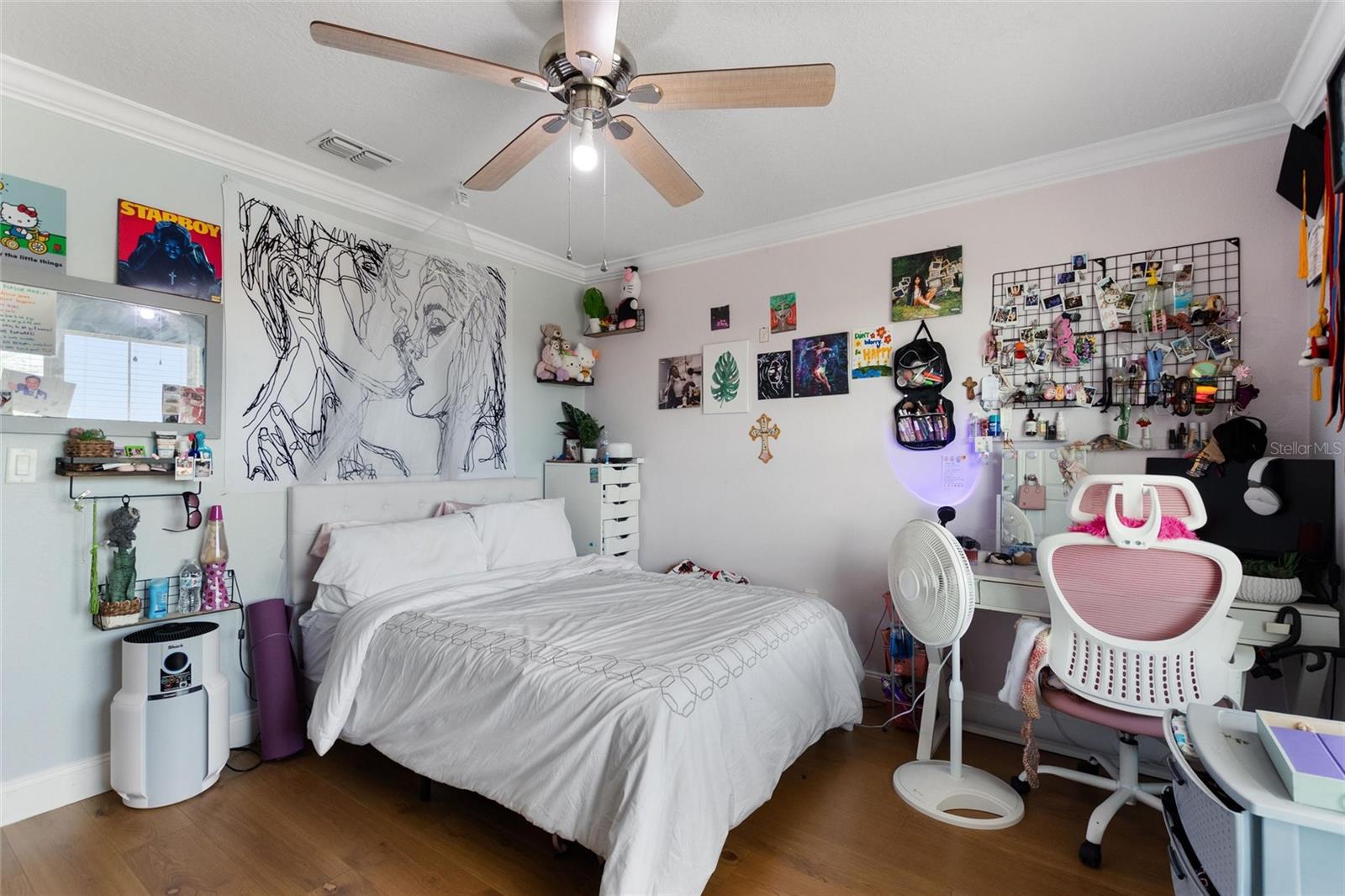 LAKE TRACY ESTATES - Residential