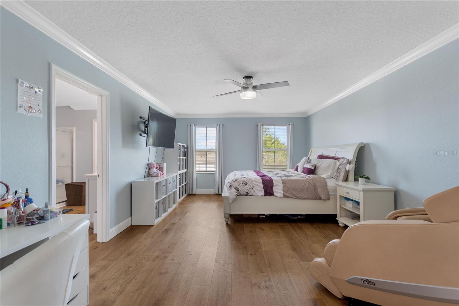 LAKE TRACY ESTATES - Residential