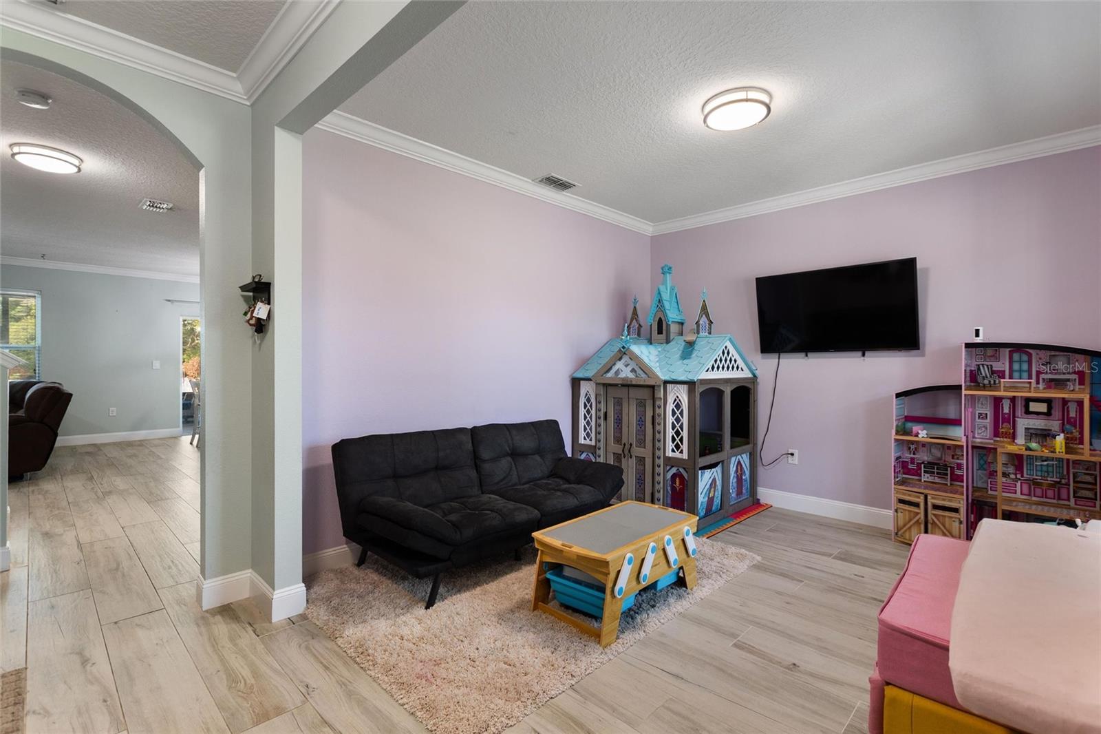 LAKE TRACY ESTATES - Residential