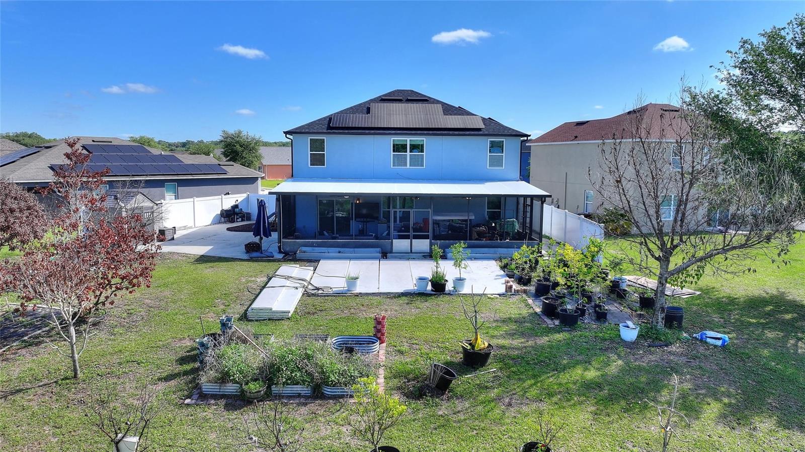 LAKE TRACY ESTATES - Residential