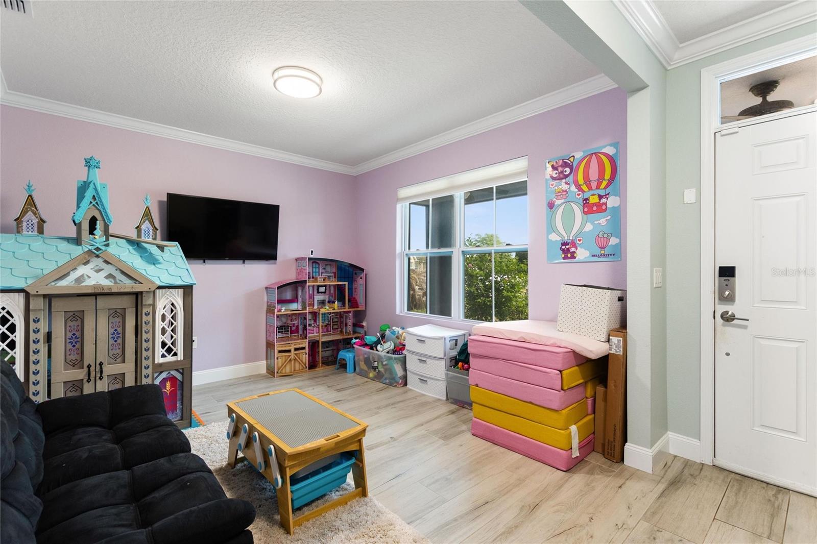 LAKE TRACY ESTATES - Residential